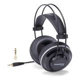 Sr990 Audifonos Monitoreo Samson