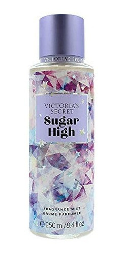 Victoria's Secret Sugar Spray Corpor - mL a $801500