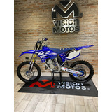 Yamaha Yz 125 