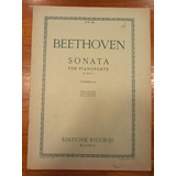 Beethoven Sonata Op 14 N 1 Partitura