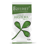 Cubos Pastura Equidiet X 25kg. Caba