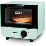 Dash Mini Tostadora Horno Electrico Compacta Cocina Oficinas