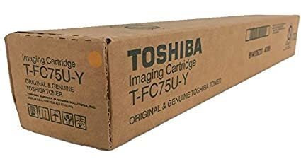 Toshiba T-fc75u-i E-studio 5560 6560 6570 Cartucho De Tóner 