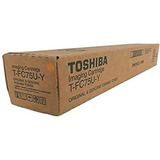 Toshiba T-fc75u-i E-studio 5560 6560 6570 Cartucho De Tóner 