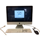 iMac 21.5   Mid 2011 - Remate Por Cierre De Oficina