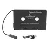 Receptor De Casetes De Audio Bluetooth, Reproductor De Cinta