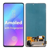 Display Lcd Para La Marca Xiaomi Mi 9t / 9t Pro 9 T Amoled