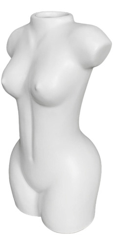 Figura Escultura Silueta Objeto Decorativo Elegante Grande