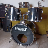 Bateria Mapex Serie Venus 