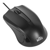 Mouse Optico Alambrico Mtg By Targus Amu825