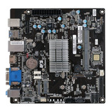 Motherboard Ecs Glkd-i2-n4020 - Intel, Mini Itx /vc