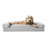 Furhaven Cama Para Perro | Cojin De Cojin Para Sofa Estilo S