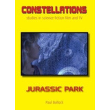 Libro Jurassic Park - Paul Bullock
