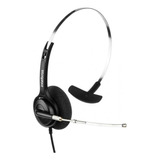 Headset Intelbras Ths 40 Rj9