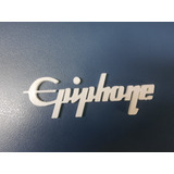 Epihpone - Emblema Para Amplificador E Case, 