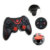 Control Joystick Bluetooth Celular Android Pc Usb