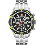 Reloj Swiss Military Hanowa 06-4305 Hombre 100% Original