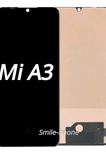 Modulo Compatible Xiaomi Mi A3 / M1906f9sh C. Incell  