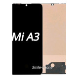 Modulo Compatible Xiaomi Mi A3 / M1906f9sh C. Incell  