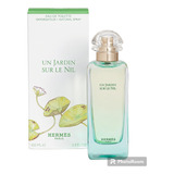 Un Jardin Sur Le Nil Eau De Toilette Hermès Paris França Perfume Importado Unisex Compartilhável Novo Original Lacrado Na Caixa