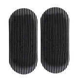 Sujetadores Hair Grippers Por 2 Barbería