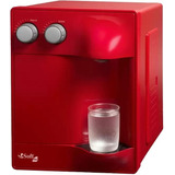 Purificador De Água Everest Soft Star Vermelho - 220v