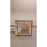 Pokemon White 2 Nintendo Ds, Completo, Com Luva