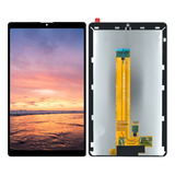 Pantalla Display Compatible Con Samsung Tab A7 Lite (lte)