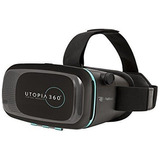 Emerge Tech Etvr Emerge Utopia 360degree Virtual Realty Hea.