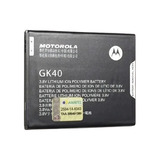 Bateria Moto G4 Play Xt1600 G5 Xt1672 E4 Xt1763 Original