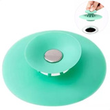 Tapon Silicona Bañera Bacha Cocina Baños Linea Deco Pastel