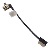 Pin De Carga Dc Power Jack Para Dell Inspiron 15 Dc301015t00