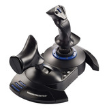 Joystick Thrustmaster --- Hotas 4 Compatible Con Ps5, P