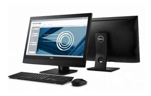 Todo En Uno (aio)  Dell 7440 Core I3 6th 8gb 500gb Sdd