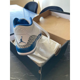 Tenis Air Jordan 3 Gs