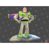 Buzz Lightyear - Archivo Stl