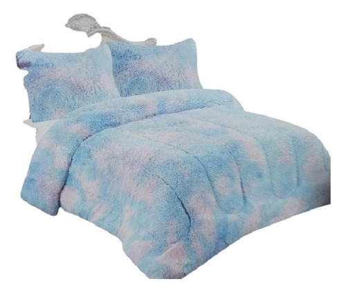 Plumon Sherpa 2 Plazas 230x250 Unicornio