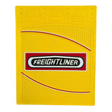 Loderas Para Camion Freightliner 17 Amarillo  24x30 Pulgadas