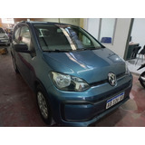 Volkswagen Up! 2018 1.0 Take Up! Aa 75cv