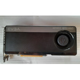 Placa De Vídeo Gtx 660 2gb 