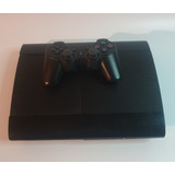 Sony Playstation 3 Slim 160gb Hen + Tienda