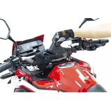 Maletin Para Manubrio Moto Pocket Fire Parts