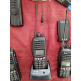 Radio Portátil Digital Nexedge Nxdn Icom Uhf Icf4161dt