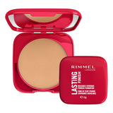 Base Compacta Lasting Finish Rimmel