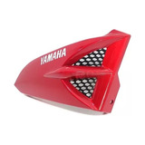 Guia Aire Derecho Yamaha Ybr 125 Ed Original Rojo