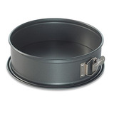 Nordic Ware, A Prueba De Fugas Springform Pan, 10 De Copa, 9