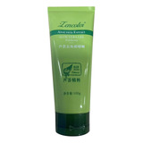 Gel Exfoliante De Aloe, Exfoliante Profundo Y Suave, 100 Ml