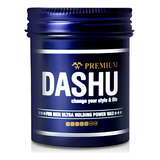 Dashu Premium Ultra Holding Power Cera Para Hombres 3.5 Oz .