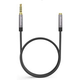 Cable De Extension Auriculares 3,5mm Macho A Hembra | 1 M