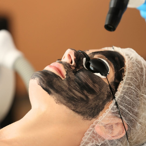 Seminario Hollywood Peel Laser Neatcell + Certificado